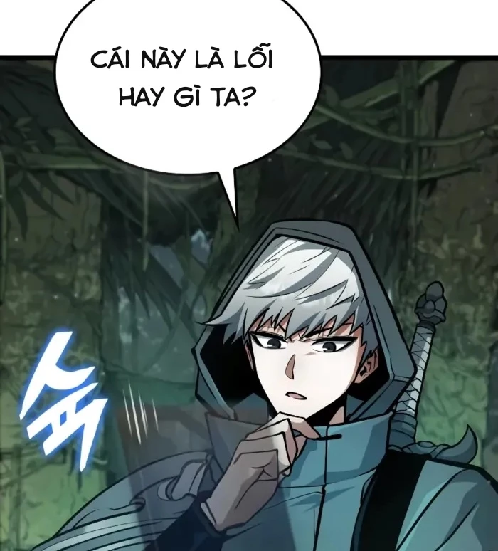 Độc Chiến Đế Vương Chapter 11 - 27