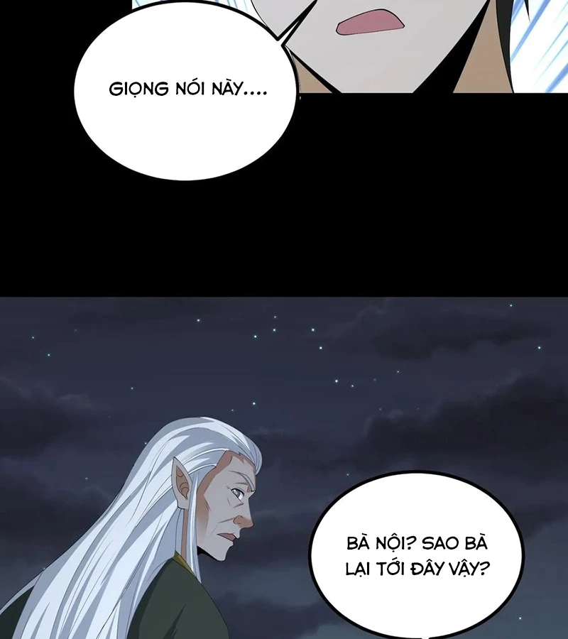 Ngày Tôi Sinh Ra, Bách Quỷ Dạ Hành, Tuyết Thi Hộ Đạo Chapter 685 - 3