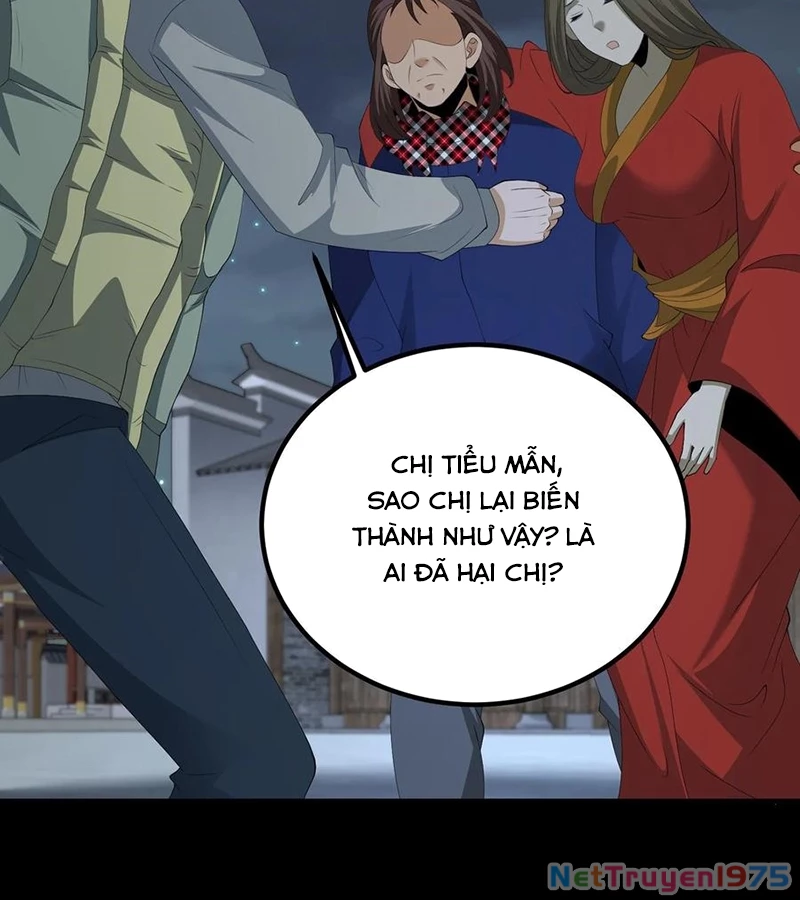 Ngày Tôi Sinh Ra, Bách Quỷ Dạ Hành, Tuyết Thi Hộ Đạo Chapter 685 - 9