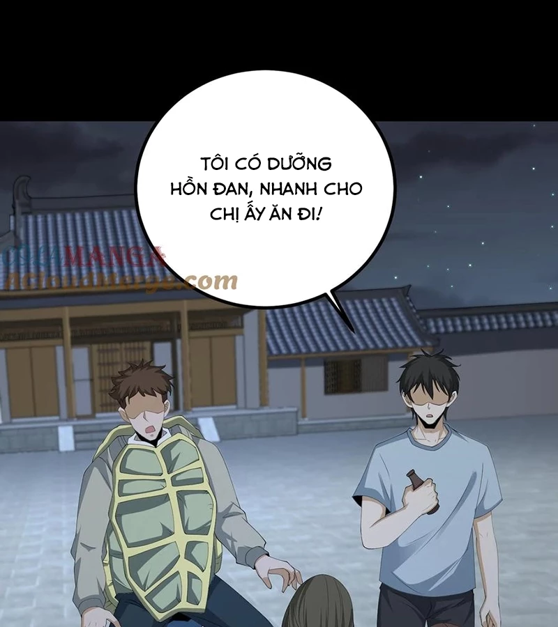Ngày Tôi Sinh Ra, Bách Quỷ Dạ Hành, Tuyết Thi Hộ Đạo Chapter 685 - 10