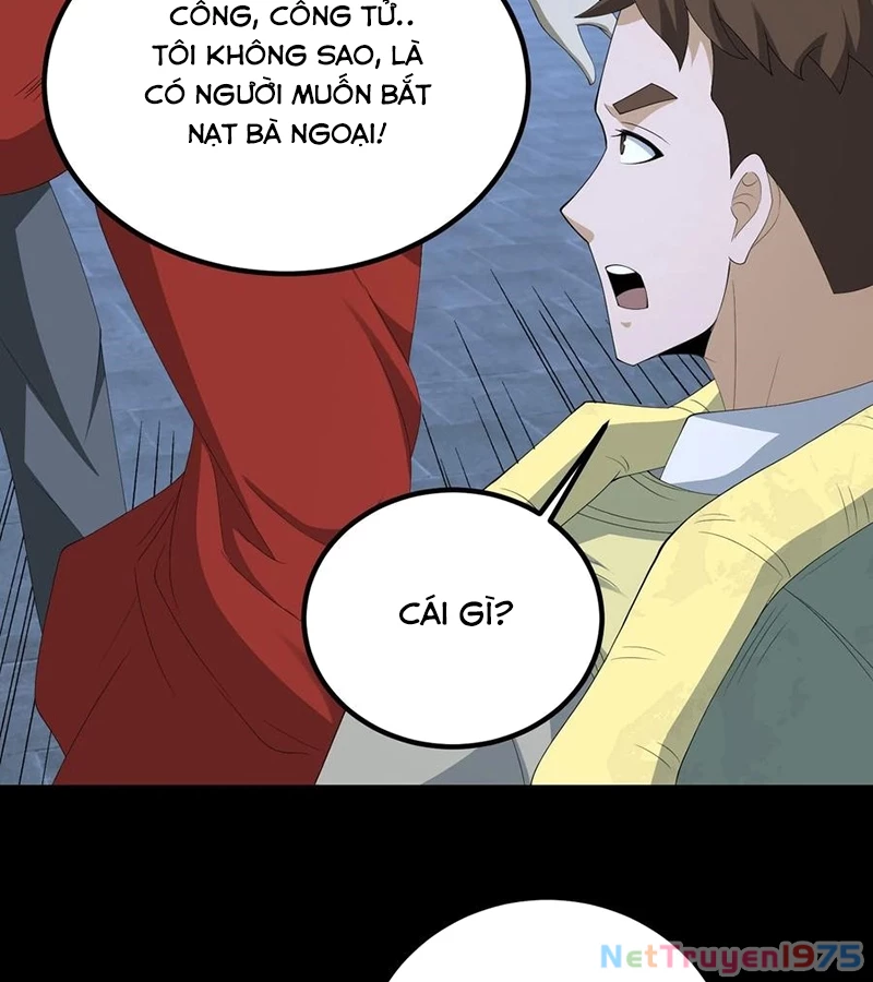 Ngày Tôi Sinh Ra, Bách Quỷ Dạ Hành, Tuyết Thi Hộ Đạo Chapter 685 - 14