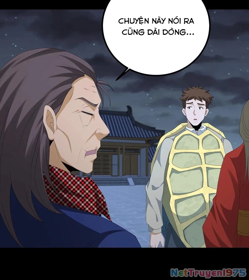 Ngày Tôi Sinh Ra, Bách Quỷ Dạ Hành, Tuyết Thi Hộ Đạo Chapter 685 - 15