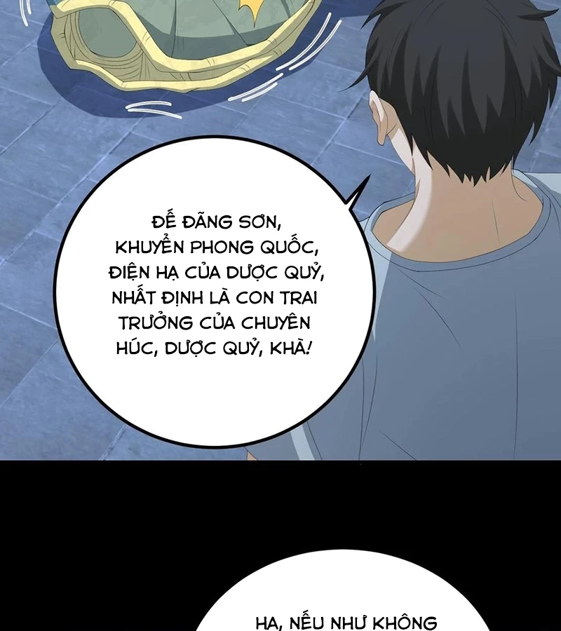 Ngày Tôi Sinh Ra, Bách Quỷ Dạ Hành, Tuyết Thi Hộ Đạo Chapter 685 - 18