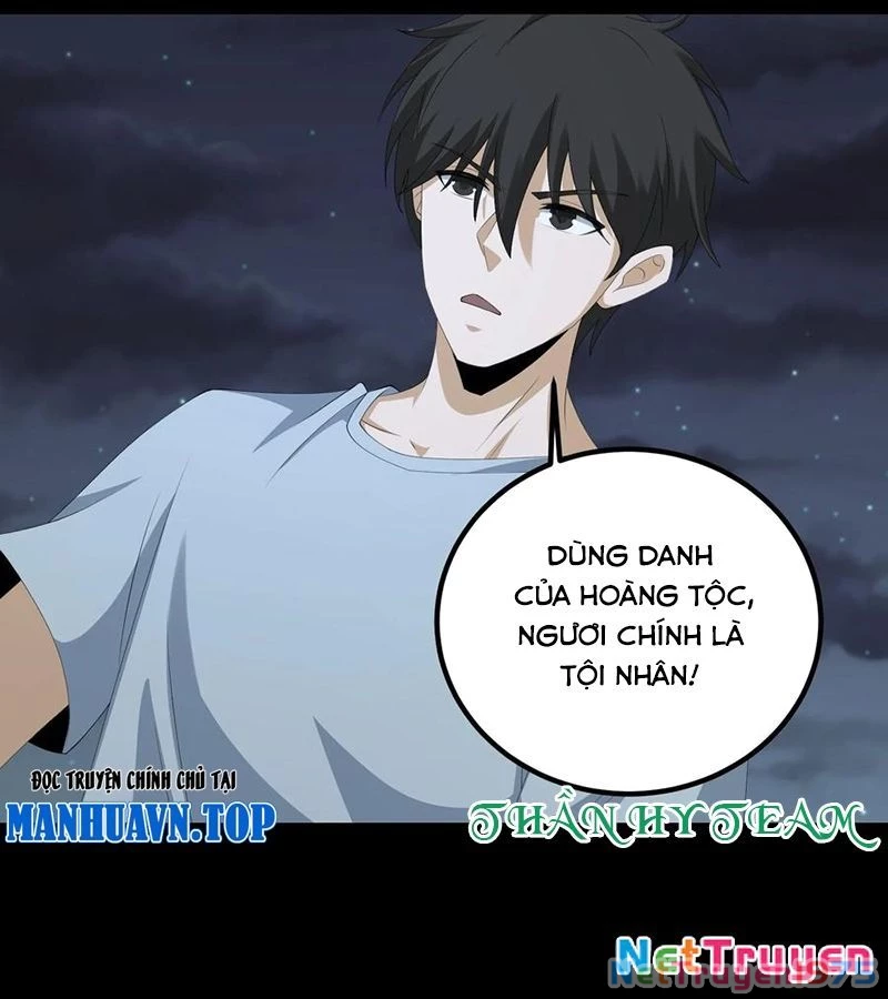 Ngày Tôi Sinh Ra, Bách Quỷ Dạ Hành, Tuyết Thi Hộ Đạo Chapter 685 - 21