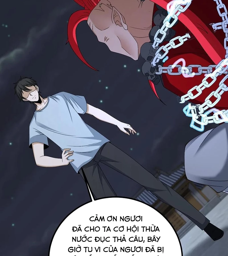 Ngày Tôi Sinh Ra, Bách Quỷ Dạ Hành, Tuyết Thi Hộ Đạo Chapter 685 - 28