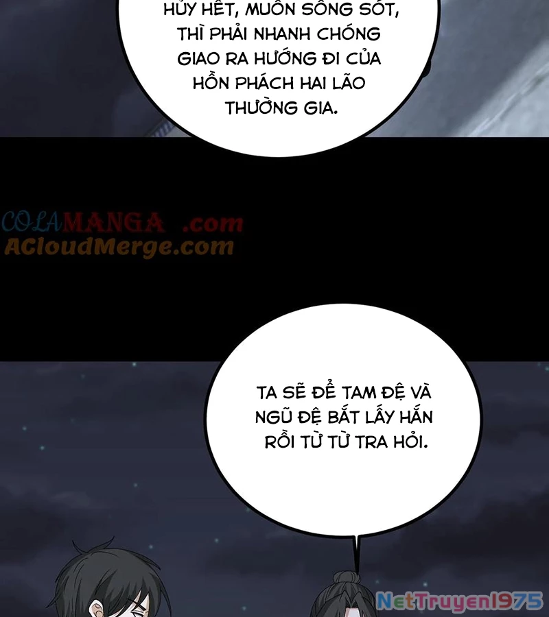 Ngày Tôi Sinh Ra, Bách Quỷ Dạ Hành, Tuyết Thi Hộ Đạo Chapter 685 - 29