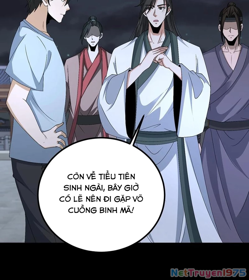 Ngày Tôi Sinh Ra, Bách Quỷ Dạ Hành, Tuyết Thi Hộ Đạo Chapter 685 - 30