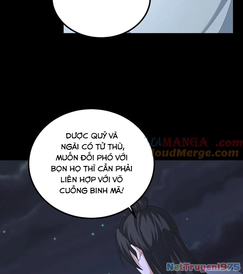 Ngày Tôi Sinh Ra, Bách Quỷ Dạ Hành, Tuyết Thi Hộ Đạo Chapter 685 - 32