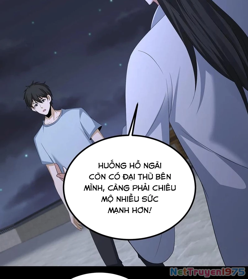 Ngày Tôi Sinh Ra, Bách Quỷ Dạ Hành, Tuyết Thi Hộ Đạo Chapter 685 - 33