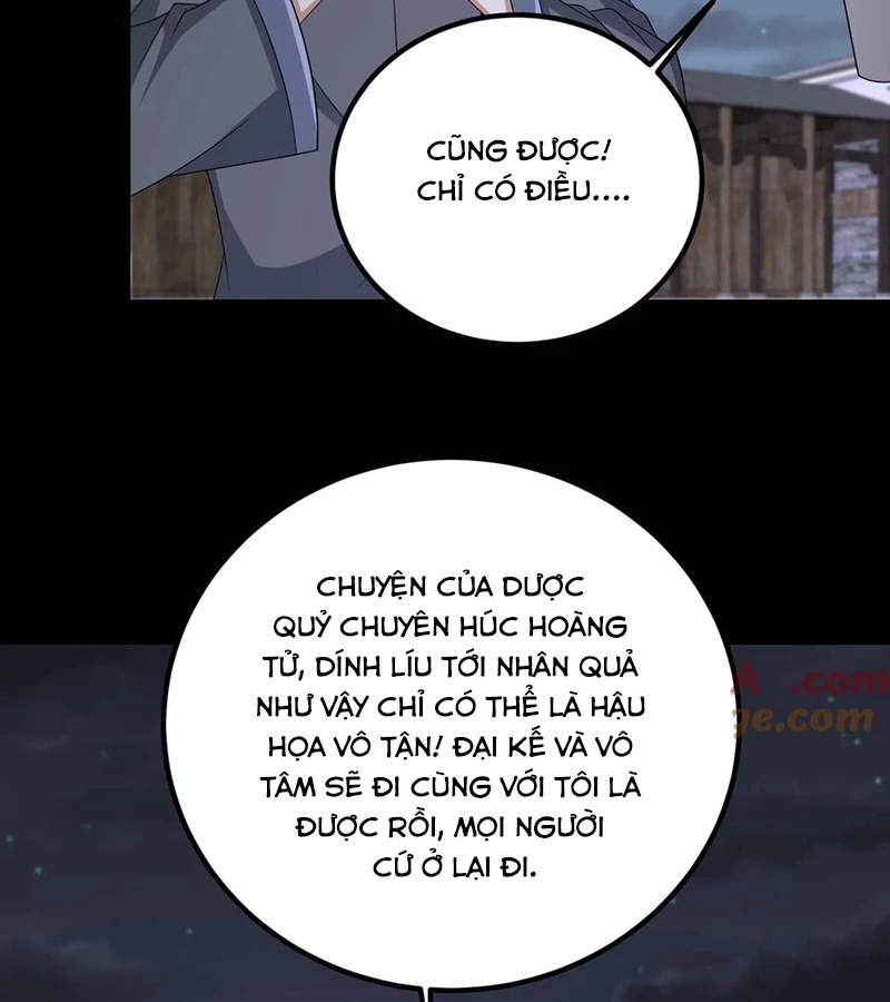 Ngày Tôi Sinh Ra, Bách Quỷ Dạ Hành, Tuyết Thi Hộ Đạo Chapter 685 - 35