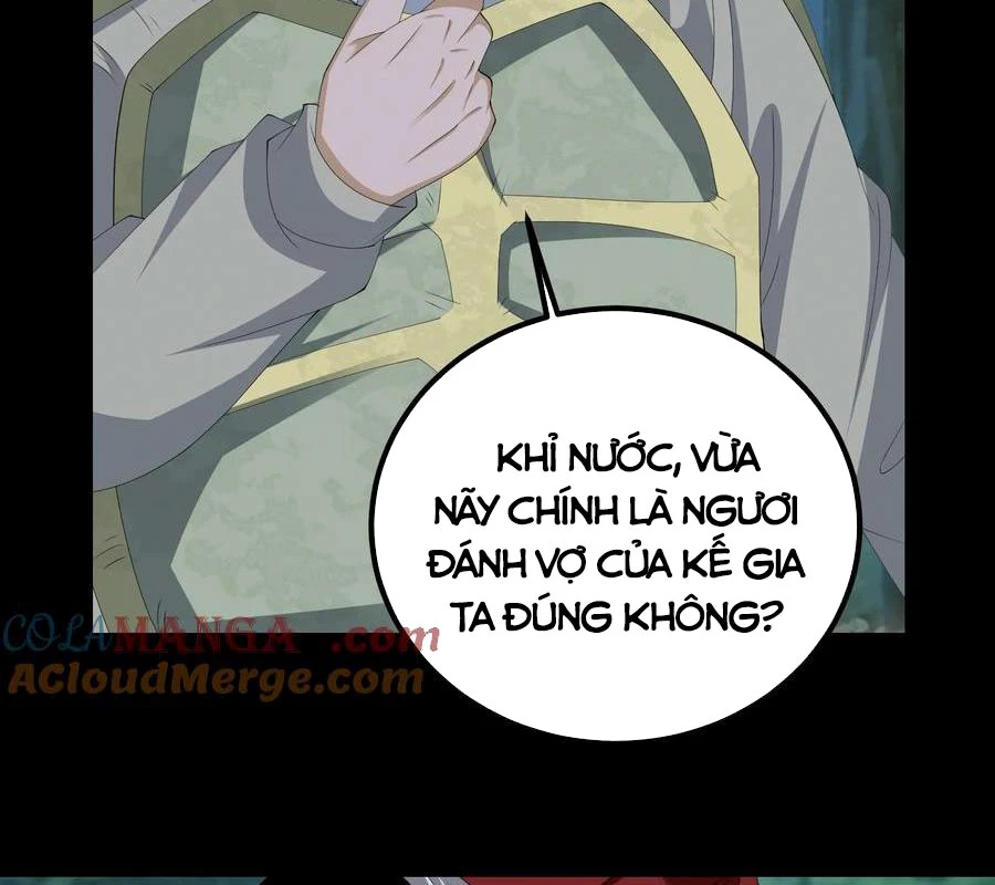 Ngày Tôi Sinh Ra, Bách Quỷ Dạ Hành, Tuyết Thi Hộ Đạo Chapter 686 - 14