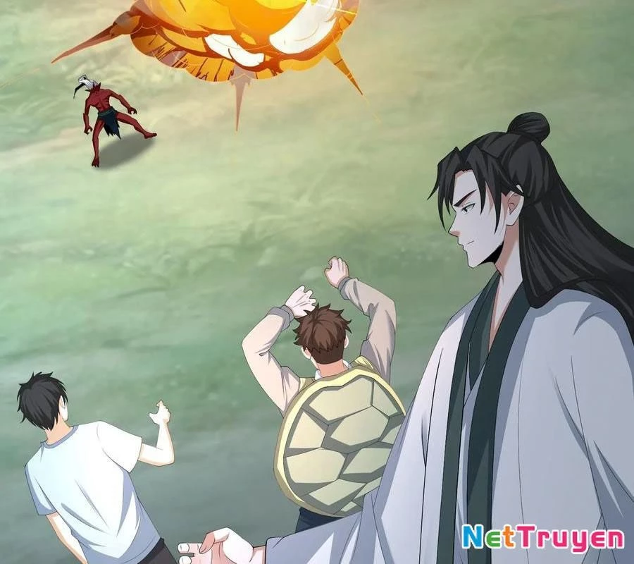 Ngày Tôi Sinh Ra, Bách Quỷ Dạ Hành, Tuyết Thi Hộ Đạo Chapter 686 - 21
