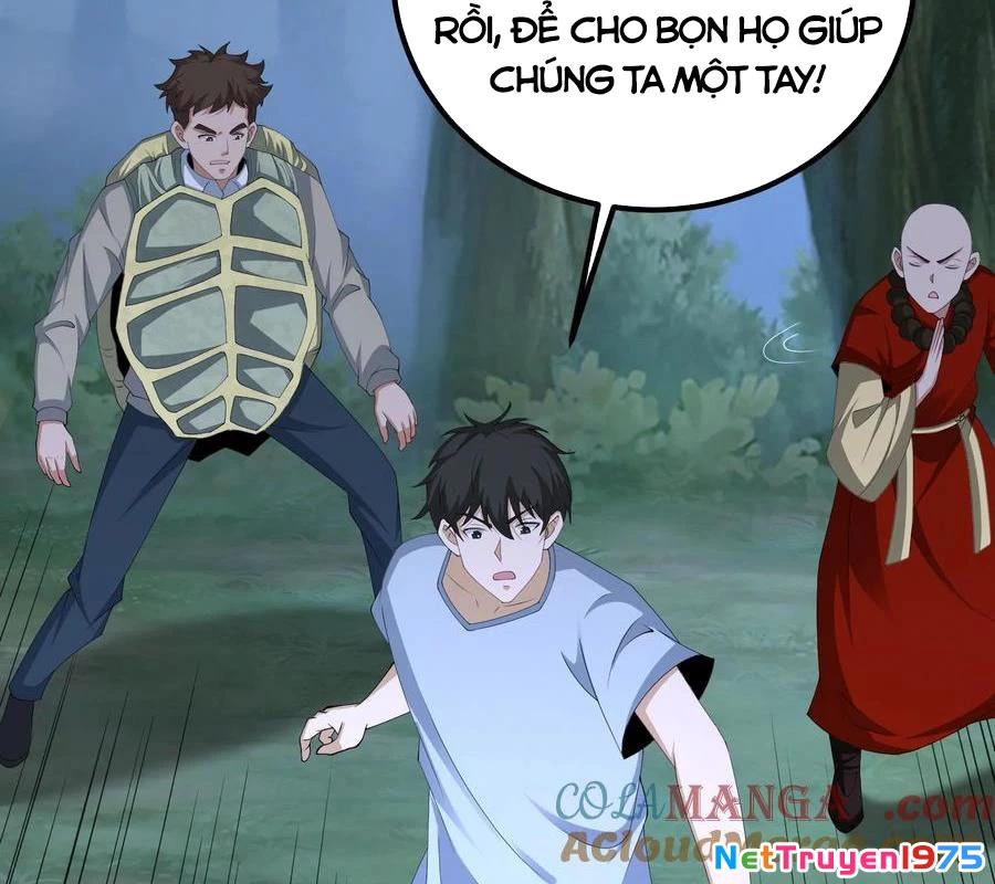 Ngày Tôi Sinh Ra, Bách Quỷ Dạ Hành, Tuyết Thi Hộ Đạo Chapter 686 - 42