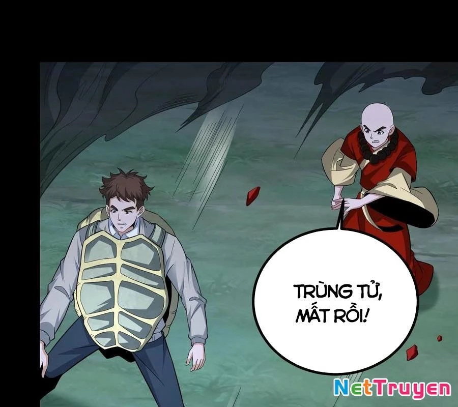 Ngày Tôi Sinh Ra, Bách Quỷ Dạ Hành, Tuyết Thi Hộ Đạo Chapter 686 - 51