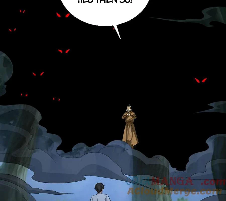 Ngày Tôi Sinh Ra, Bách Quỷ Dạ Hành, Tuyết Thi Hộ Đạo Chapter 686 - 54