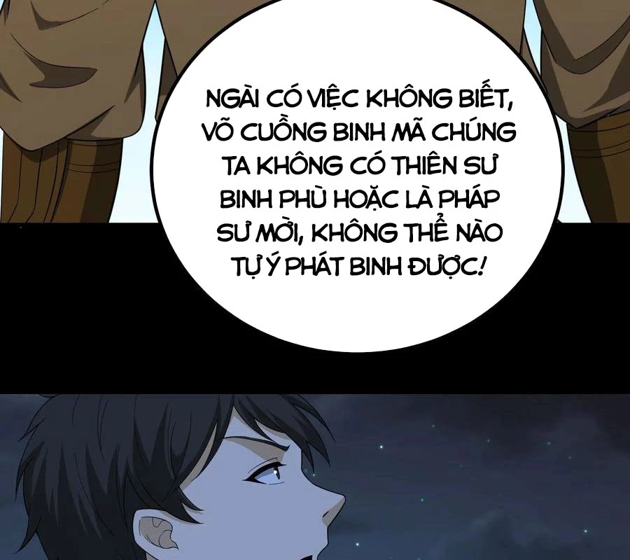 Ngày Tôi Sinh Ra, Bách Quỷ Dạ Hành, Tuyết Thi Hộ Đạo Chapter 686 - 59