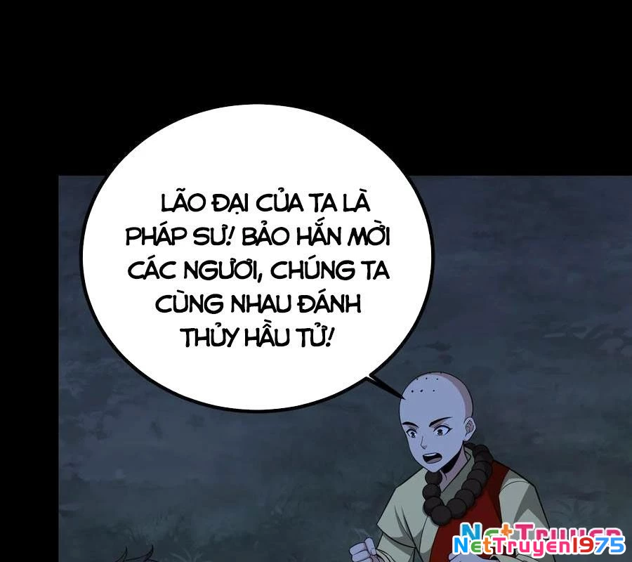 Ngày Tôi Sinh Ra, Bách Quỷ Dạ Hành, Tuyết Thi Hộ Đạo Chapter 686 - 61