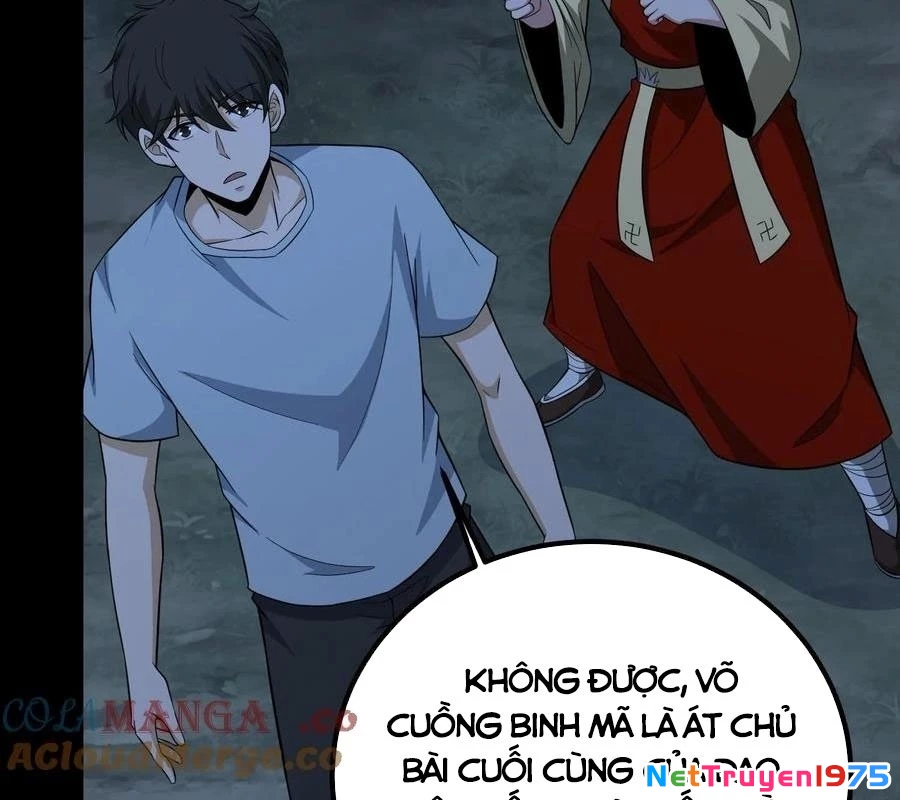 Ngày Tôi Sinh Ra, Bách Quỷ Dạ Hành, Tuyết Thi Hộ Đạo Chapter 686 - 62