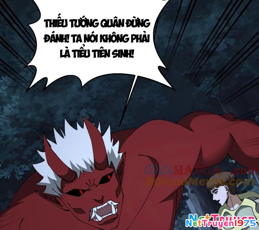 Ngày Tôi Sinh Ra, Bách Quỷ Dạ Hành, Tuyết Thi Hộ Đạo Chapter 687 - 6
