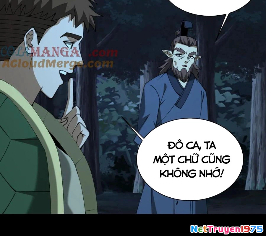 Ngày Tôi Sinh Ra, Bách Quỷ Dạ Hành, Tuyết Thi Hộ Đạo Chapter 687 - 39