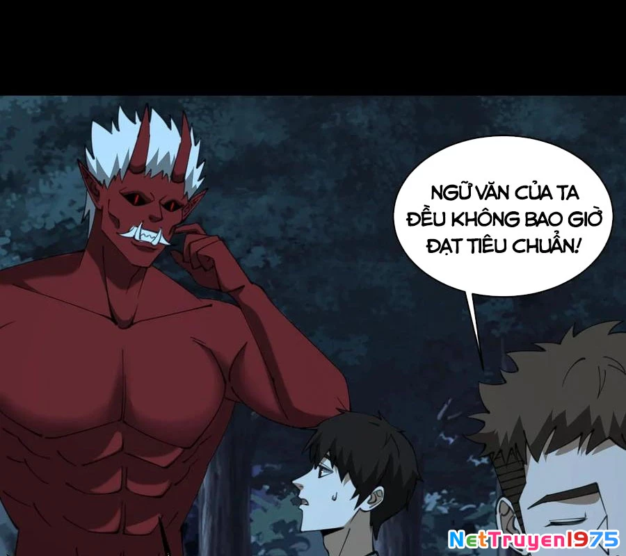 Ngày Tôi Sinh Ra, Bách Quỷ Dạ Hành, Tuyết Thi Hộ Đạo Chapter 687 - 42