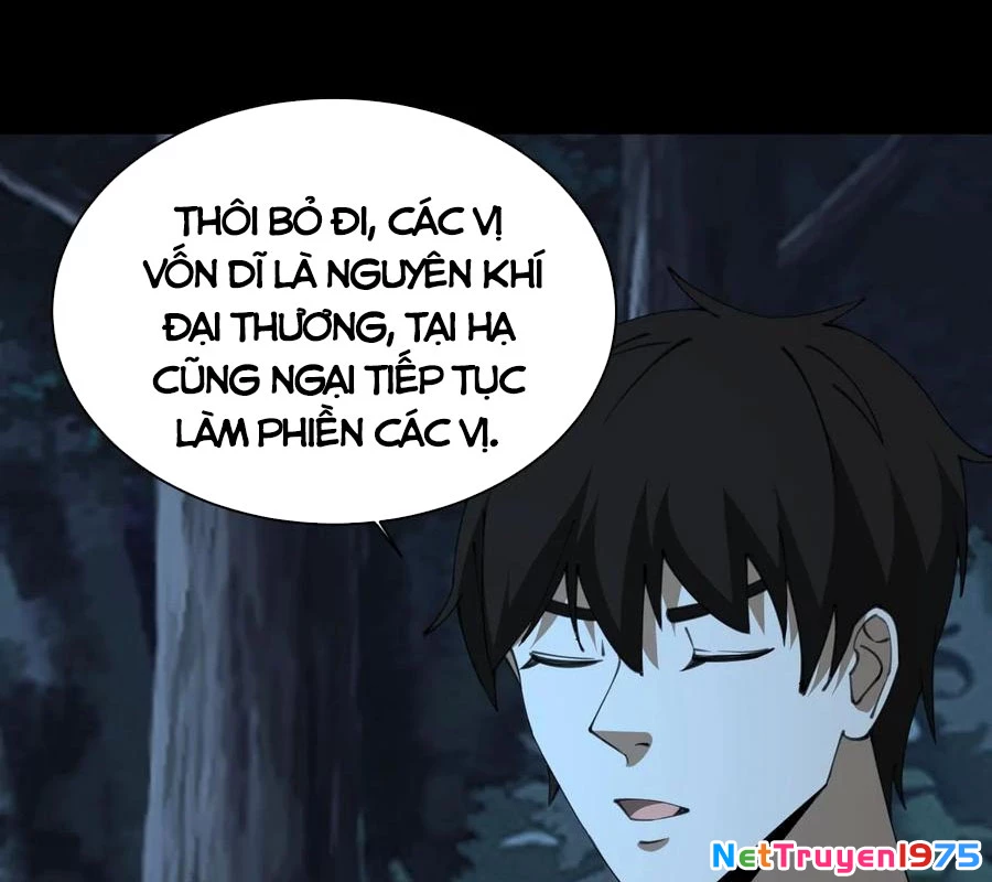 Ngày Tôi Sinh Ra, Bách Quỷ Dạ Hành, Tuyết Thi Hộ Đạo Chapter 687 - 44