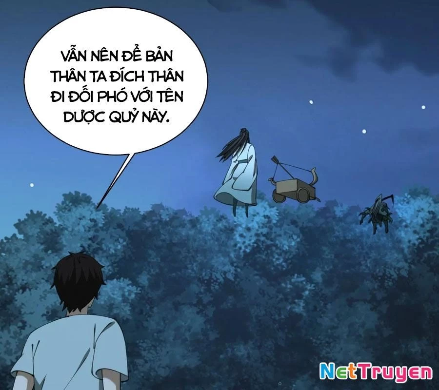 Ngày Tôi Sinh Ra, Bách Quỷ Dạ Hành, Tuyết Thi Hộ Đạo Chapter 687 - 46