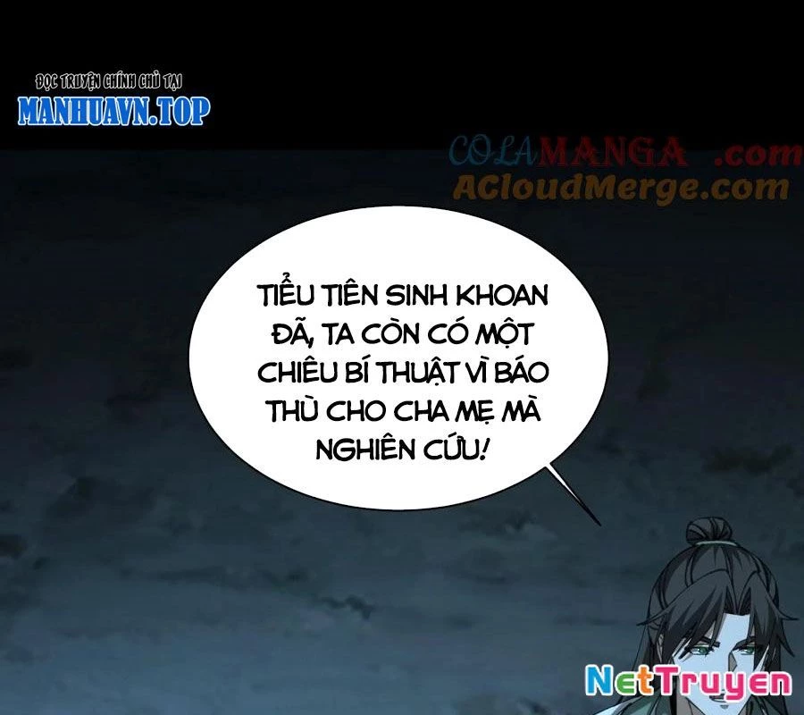 Ngày Tôi Sinh Ra, Bách Quỷ Dạ Hành, Tuyết Thi Hộ Đạo Chapter 687 - 51