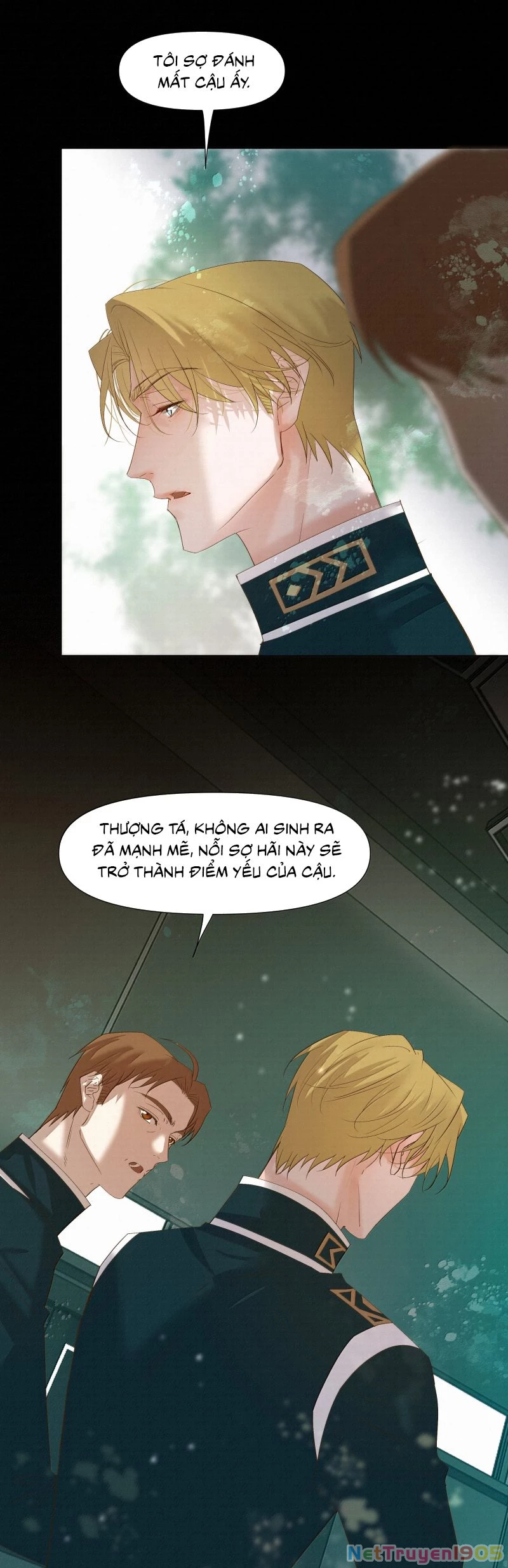 Tuyệt Xử Phùng Sinh Chapter 82 - 3