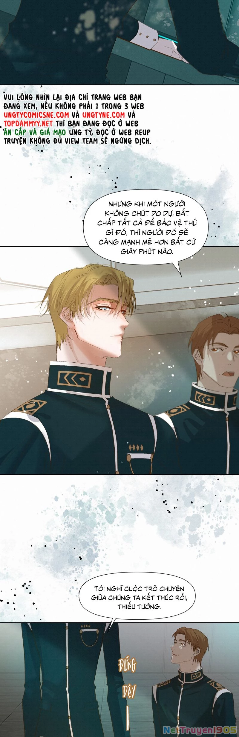 Tuyệt Xử Phùng Sinh Chapter 82 - 4