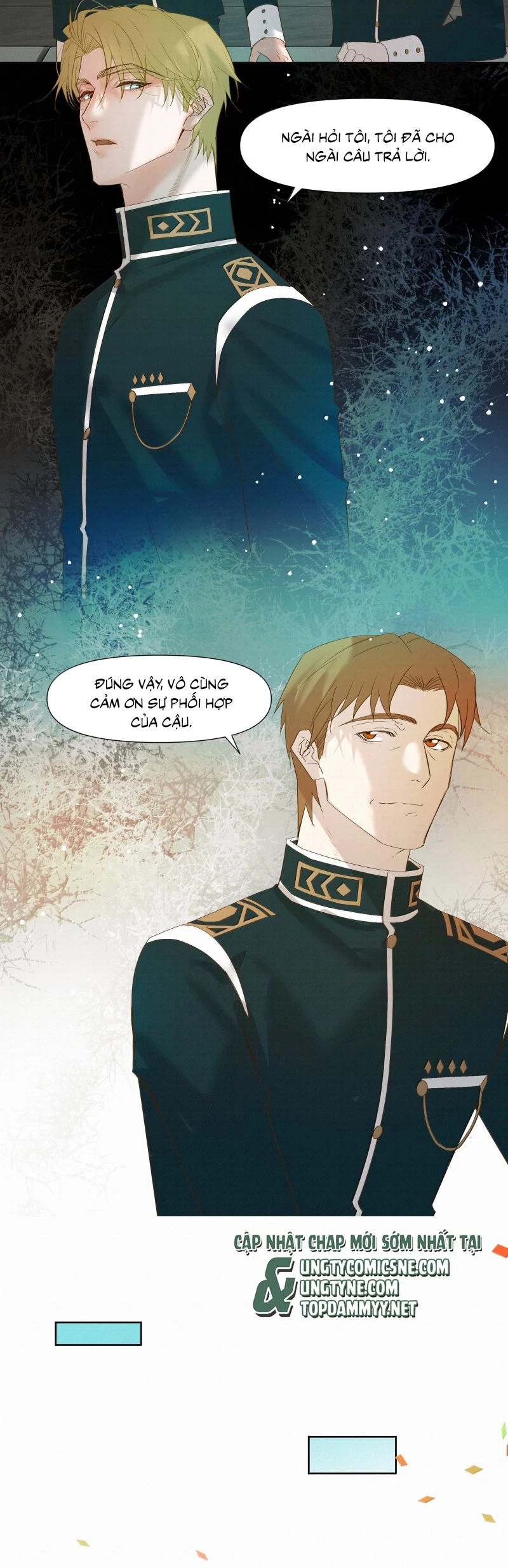 Tuyệt Xử Phùng Sinh Chapter 82 - 5