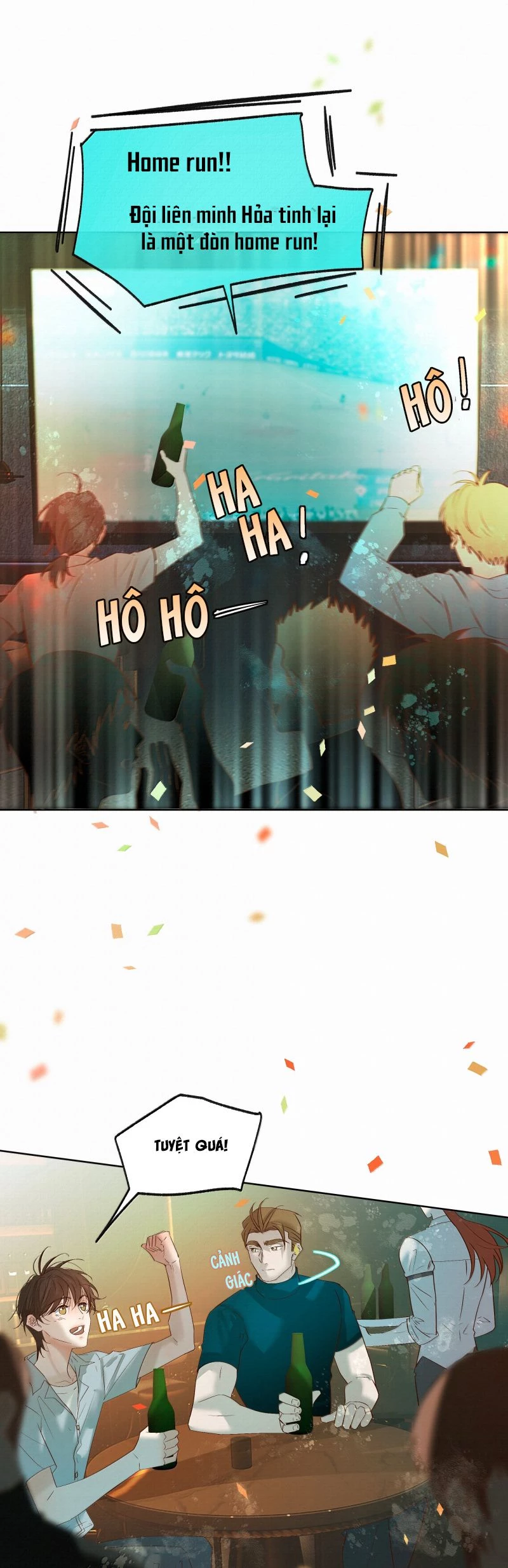 Tuyệt Xử Phùng Sinh Chapter 82 - 6