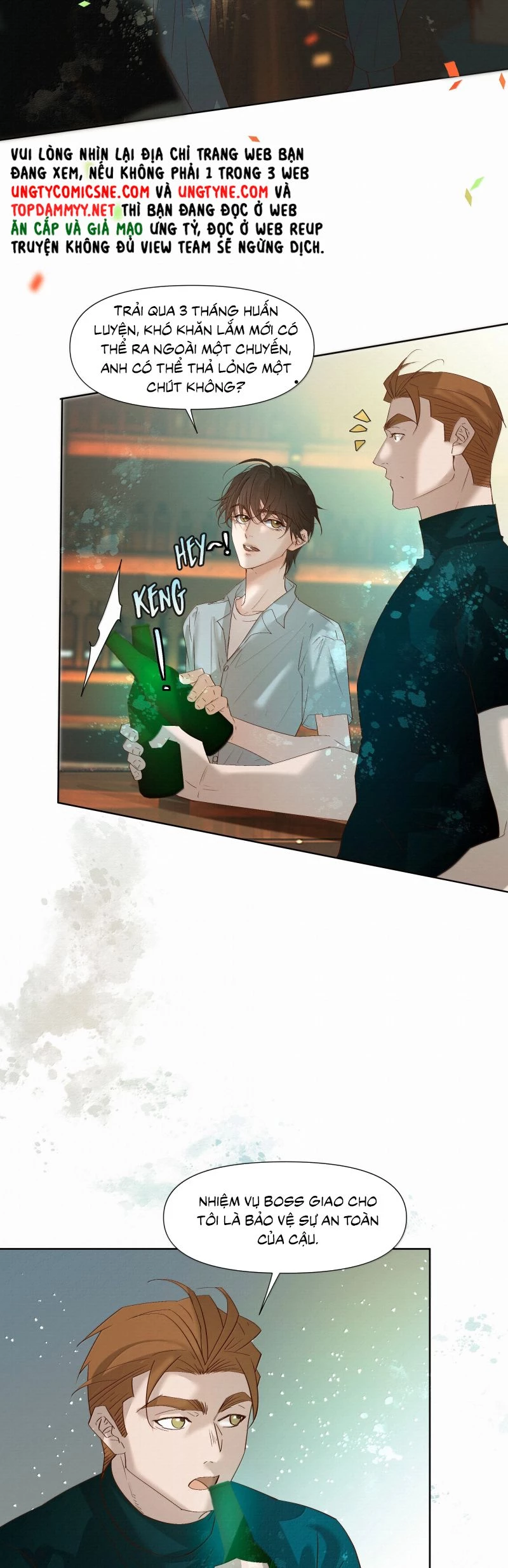 Tuyệt Xử Phùng Sinh Chapter 82 - 7