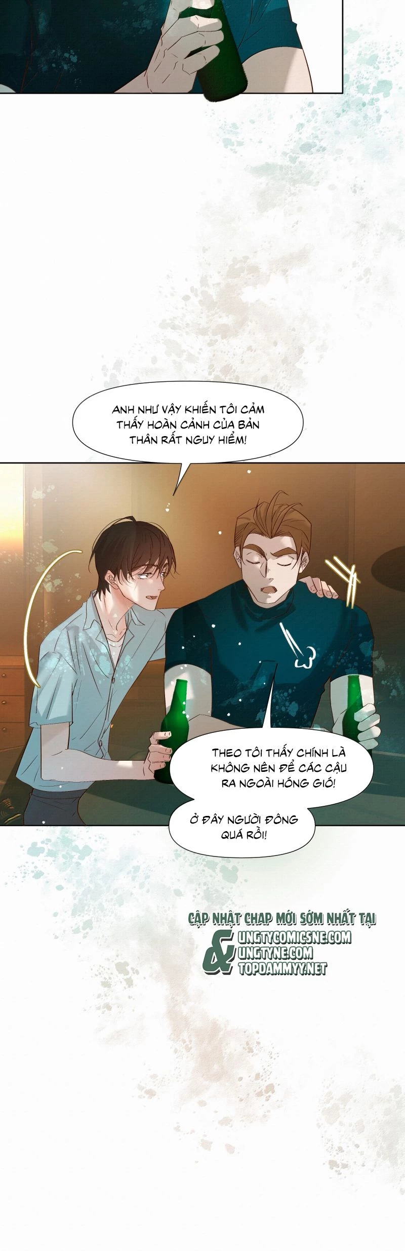 Tuyệt Xử Phùng Sinh Chapter 82 - 8