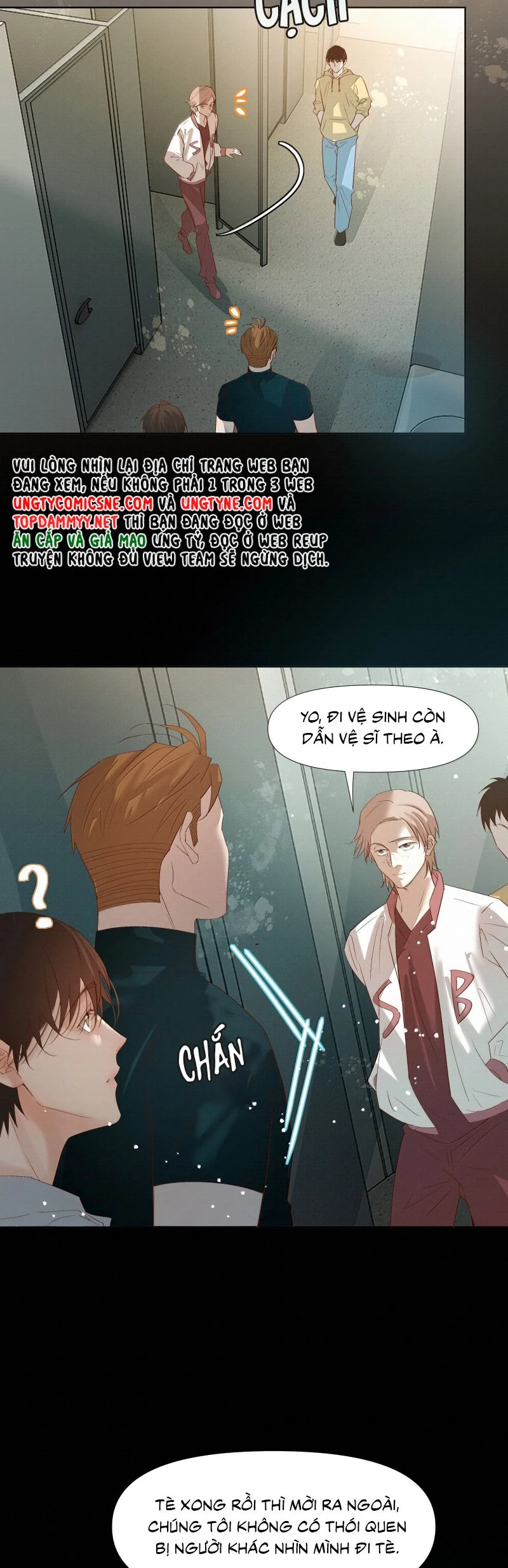 Tuyệt Xử Phùng Sinh Chapter 82 - 10