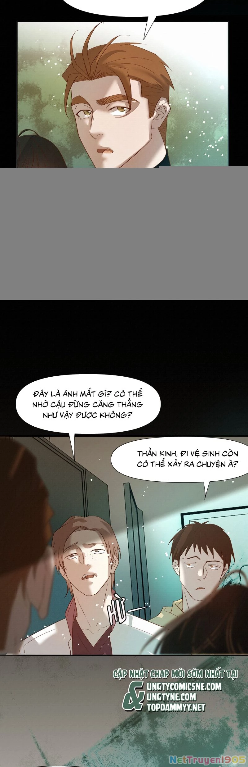 Tuyệt Xử Phùng Sinh Chapter 82 - 11