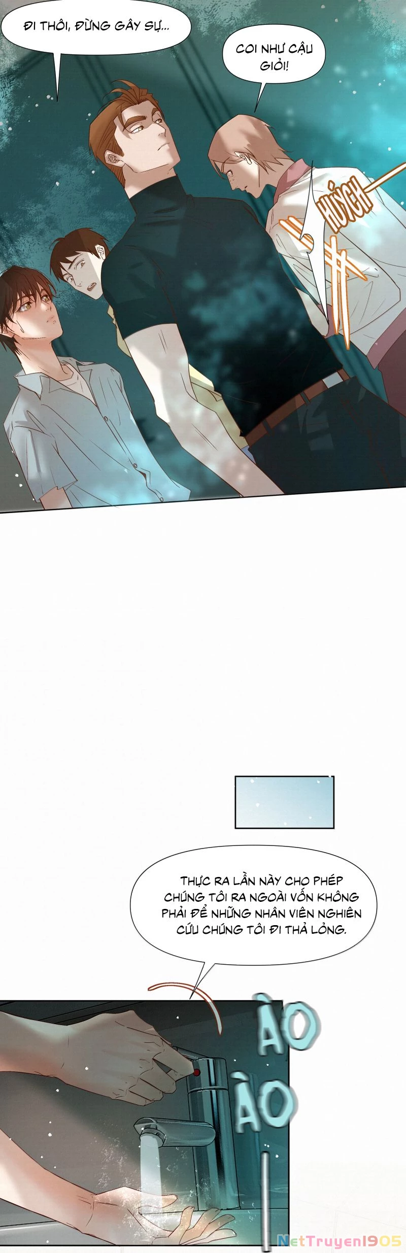 Tuyệt Xử Phùng Sinh Chapter 82 - 12