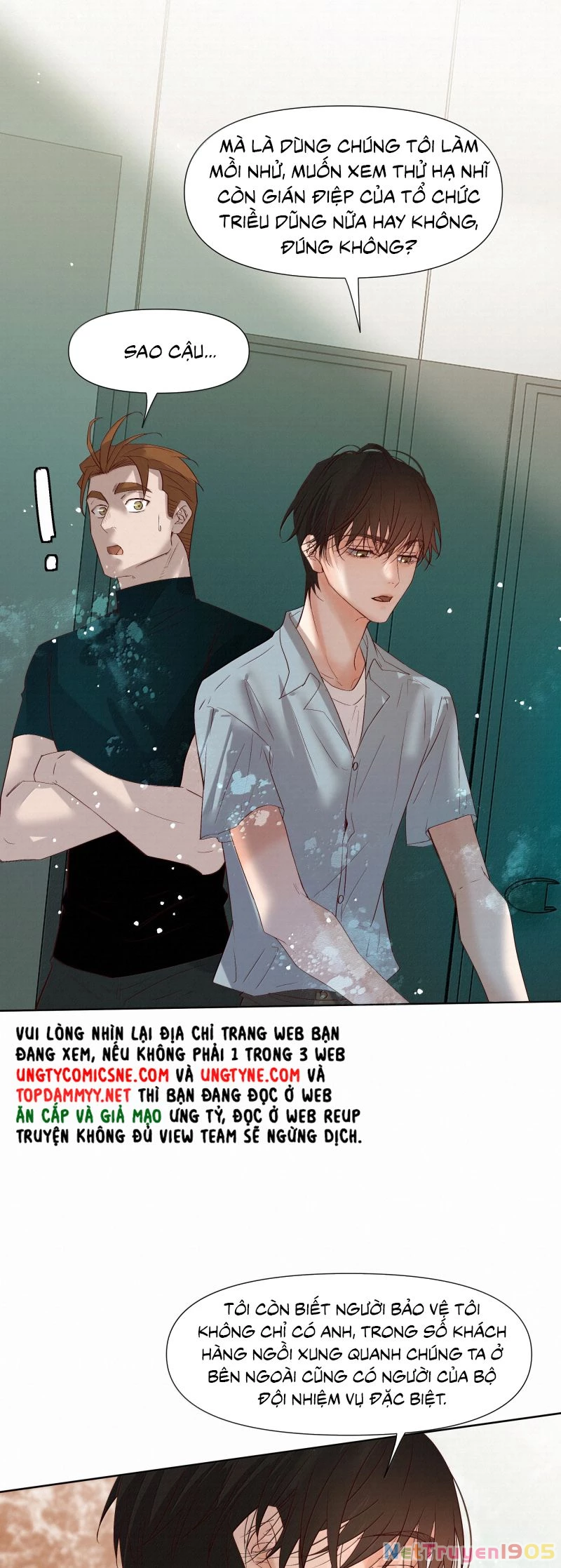 Tuyệt Xử Phùng Sinh Chapter 82 - 13