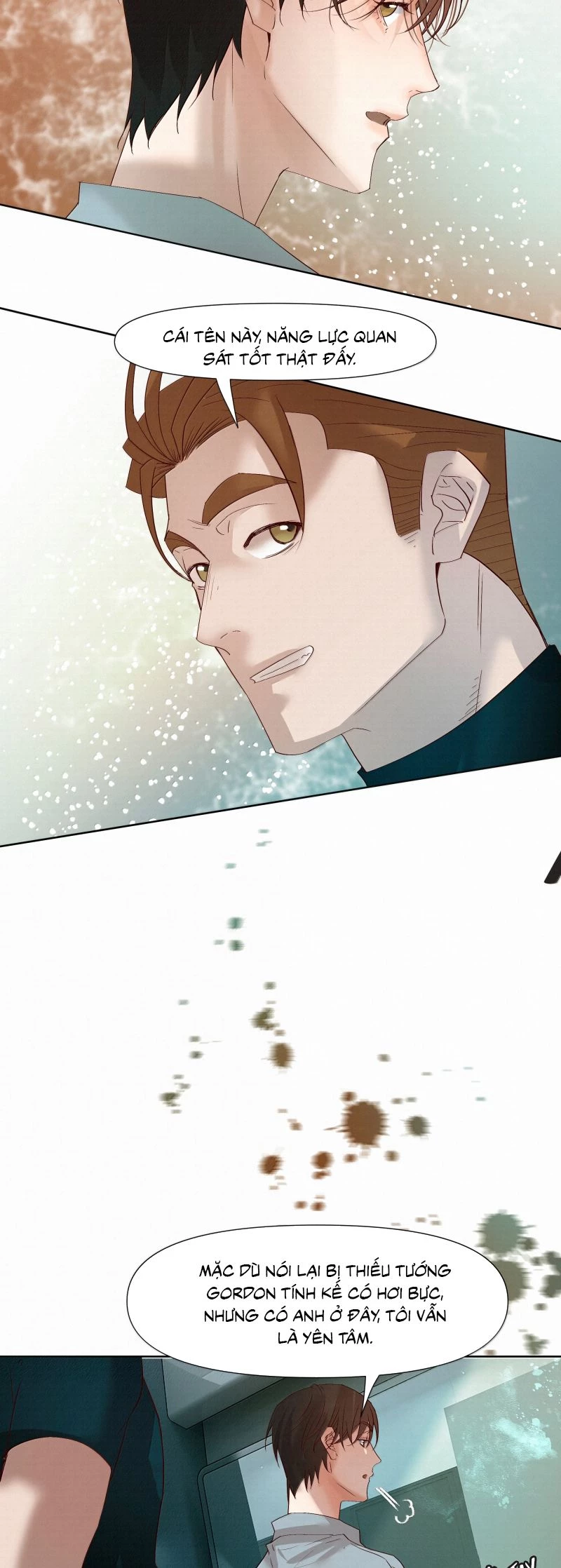 Tuyệt Xử Phùng Sinh Chapter 82 - 14