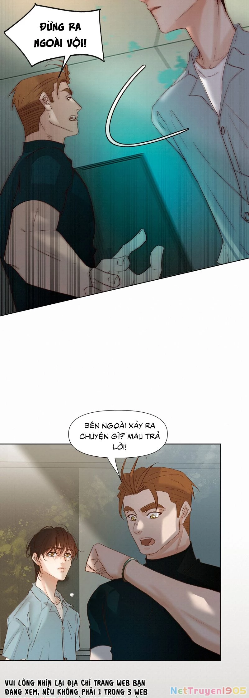 Tuyệt Xử Phùng Sinh Chapter 82 - 16