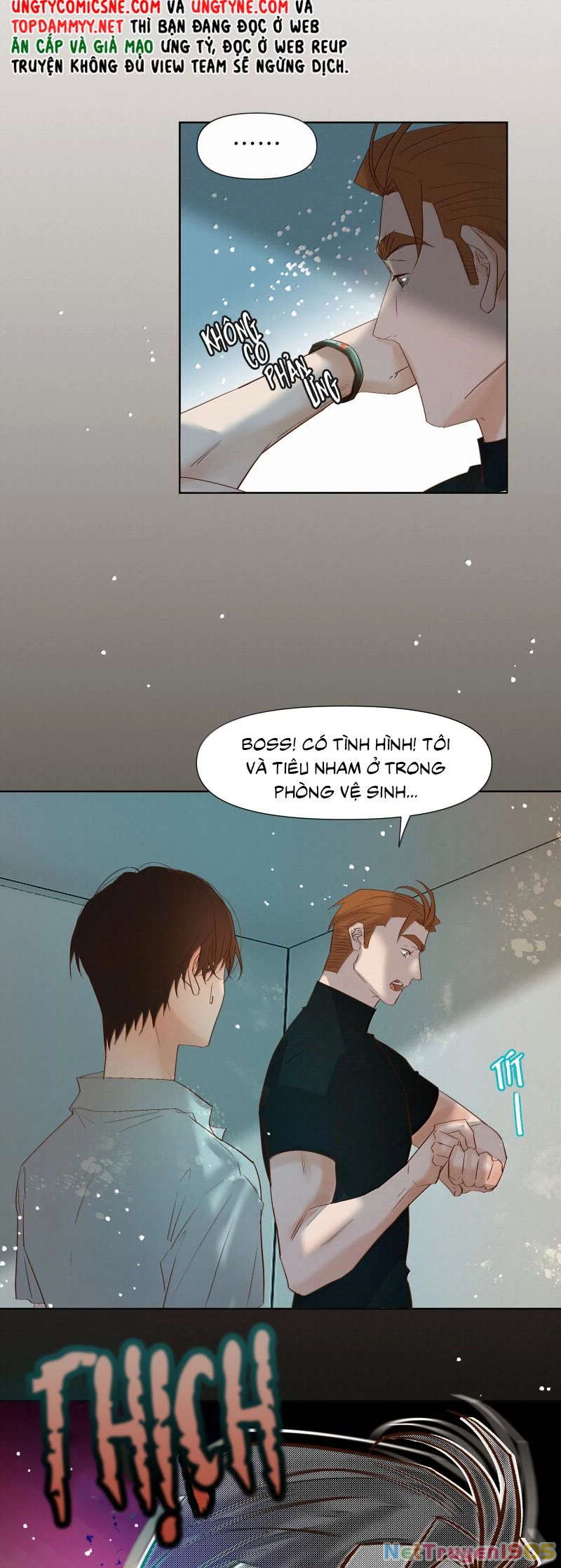 Tuyệt Xử Phùng Sinh Chapter 82 - 17