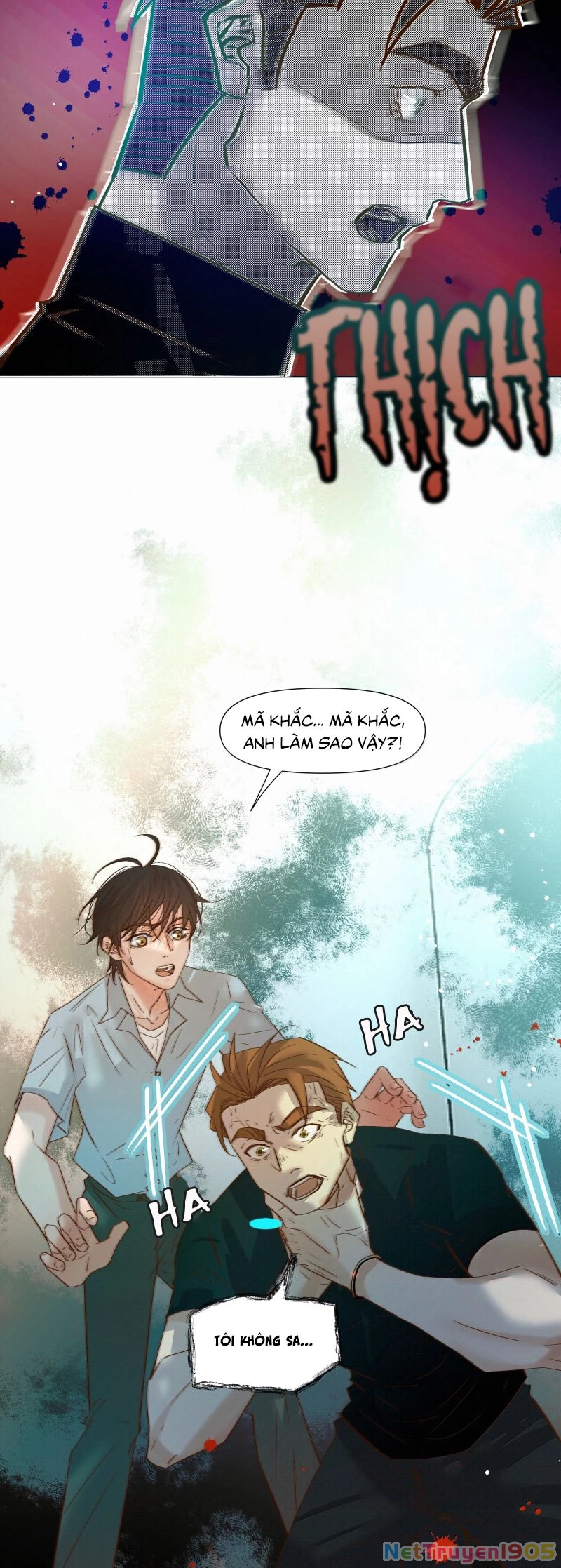 Tuyệt Xử Phùng Sinh Chapter 82 - 18