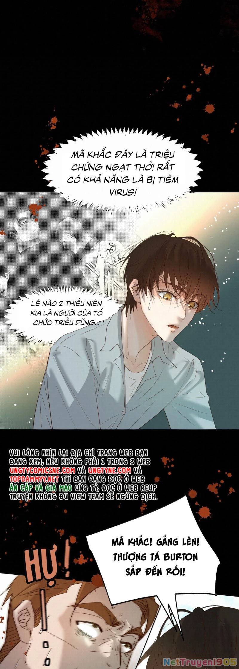 Tuyệt Xử Phùng Sinh Chapter 82 - 20