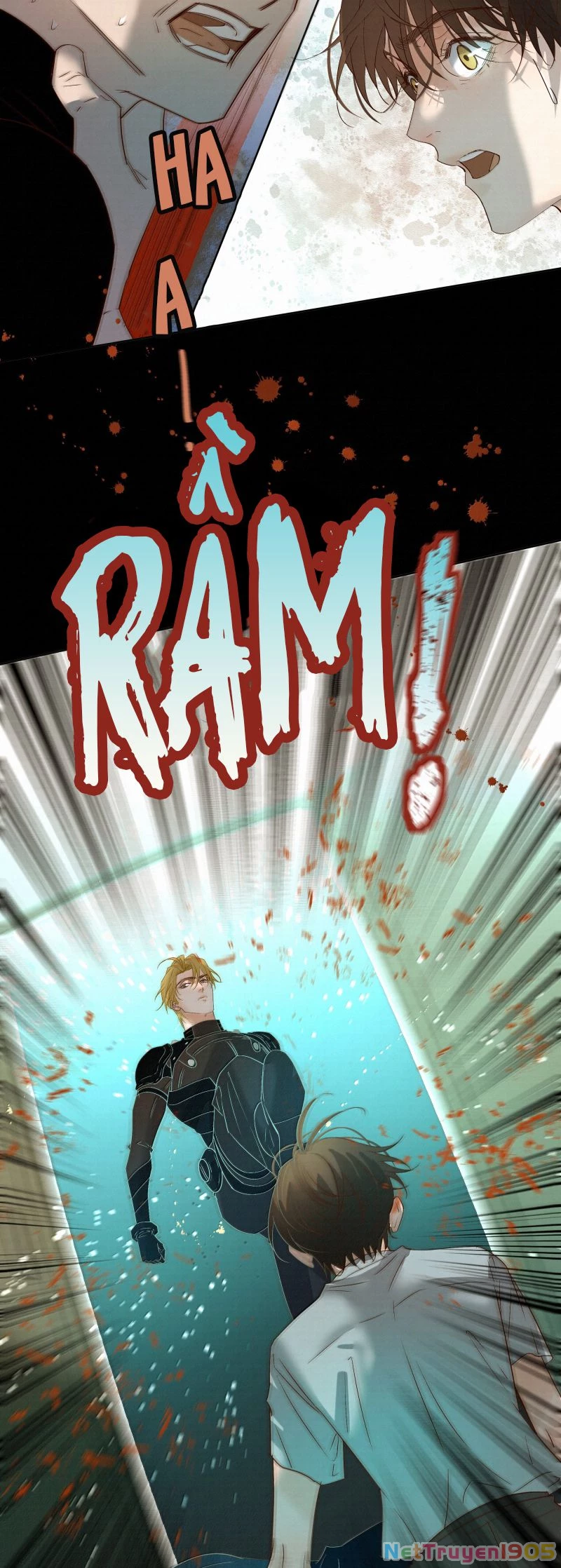 Tuyệt Xử Phùng Sinh Chapter 82 - 21