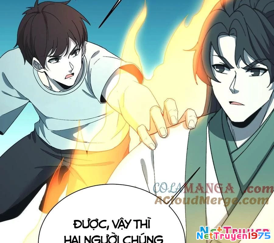 Ngày Tôi Sinh Ra, Bách Quỷ Dạ Hành, Tuyết Thi Hộ Đạo Chapter 688 - 6