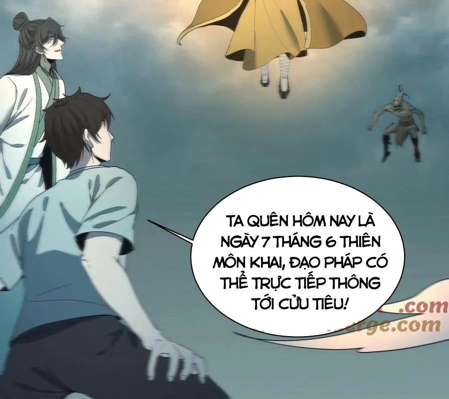 Ngày Tôi Sinh Ra, Bách Quỷ Dạ Hành, Tuyết Thi Hộ Đạo Chapter 688 - 22