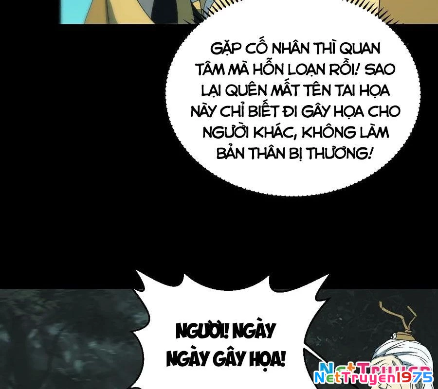 Ngày Tôi Sinh Ra, Bách Quỷ Dạ Hành, Tuyết Thi Hộ Đạo Chapter 688 - 36