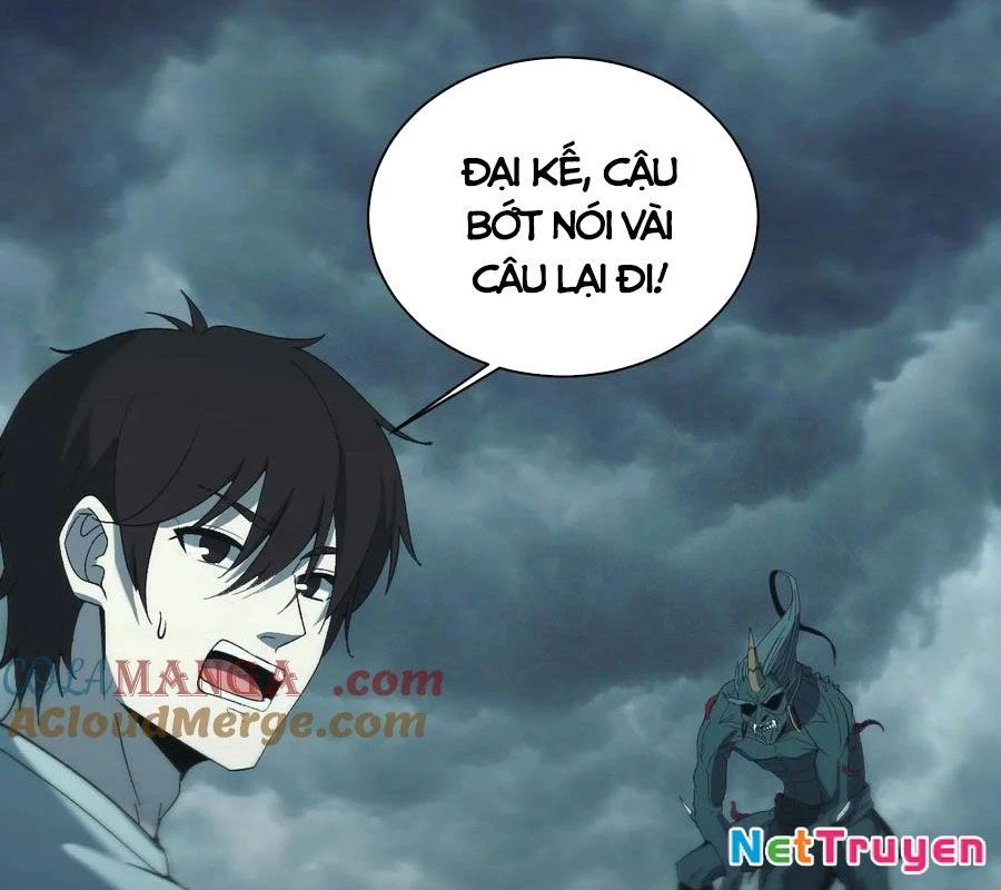 Ngày Tôi Sinh Ra, Bách Quỷ Dạ Hành, Tuyết Thi Hộ Đạo Chapter 688 - 46