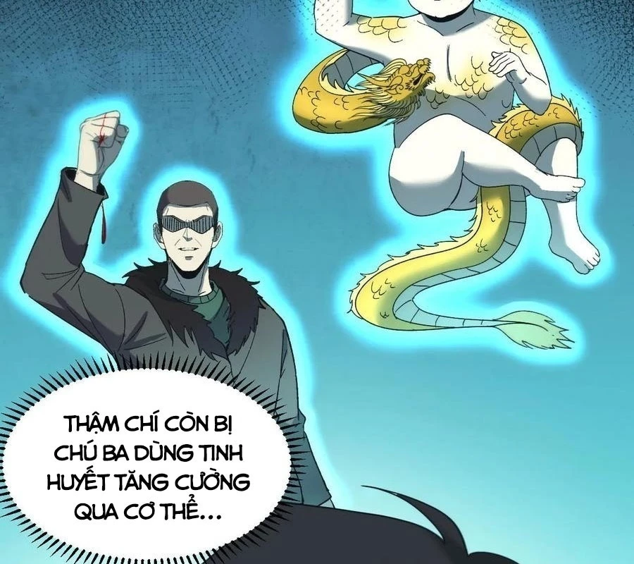 Ngày Tôi Sinh Ra, Bách Quỷ Dạ Hành, Tuyết Thi Hộ Đạo Chapter 688 - 68