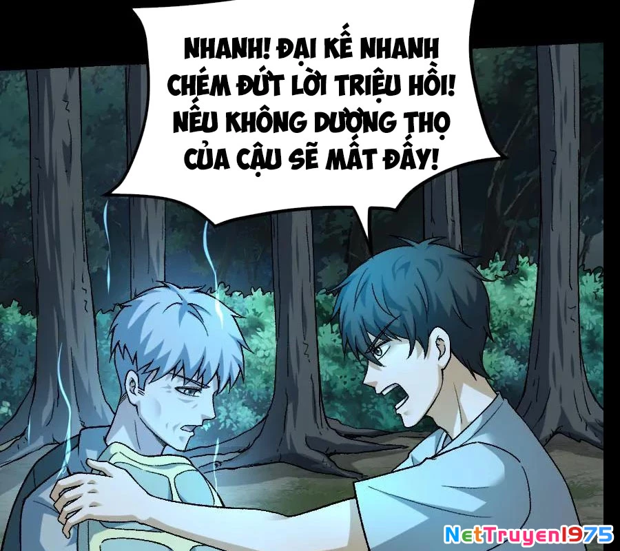 Ngày Tôi Sinh Ra, Bách Quỷ Dạ Hành, Tuyết Thi Hộ Đạo Chapter 690 - 3